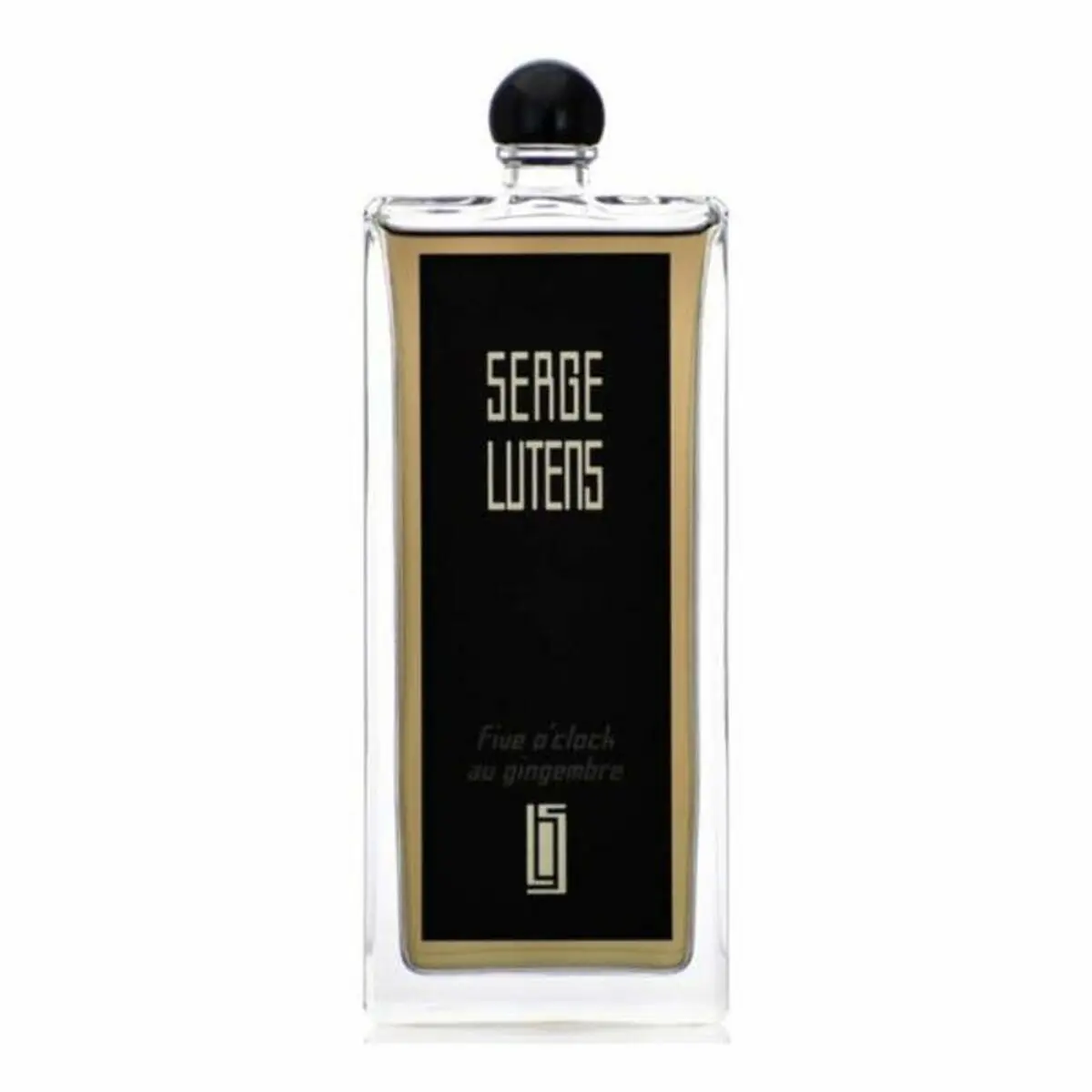 Profumo Unisex Serge Lutens EDP Five O'Clock Au Gingembre 50 ml