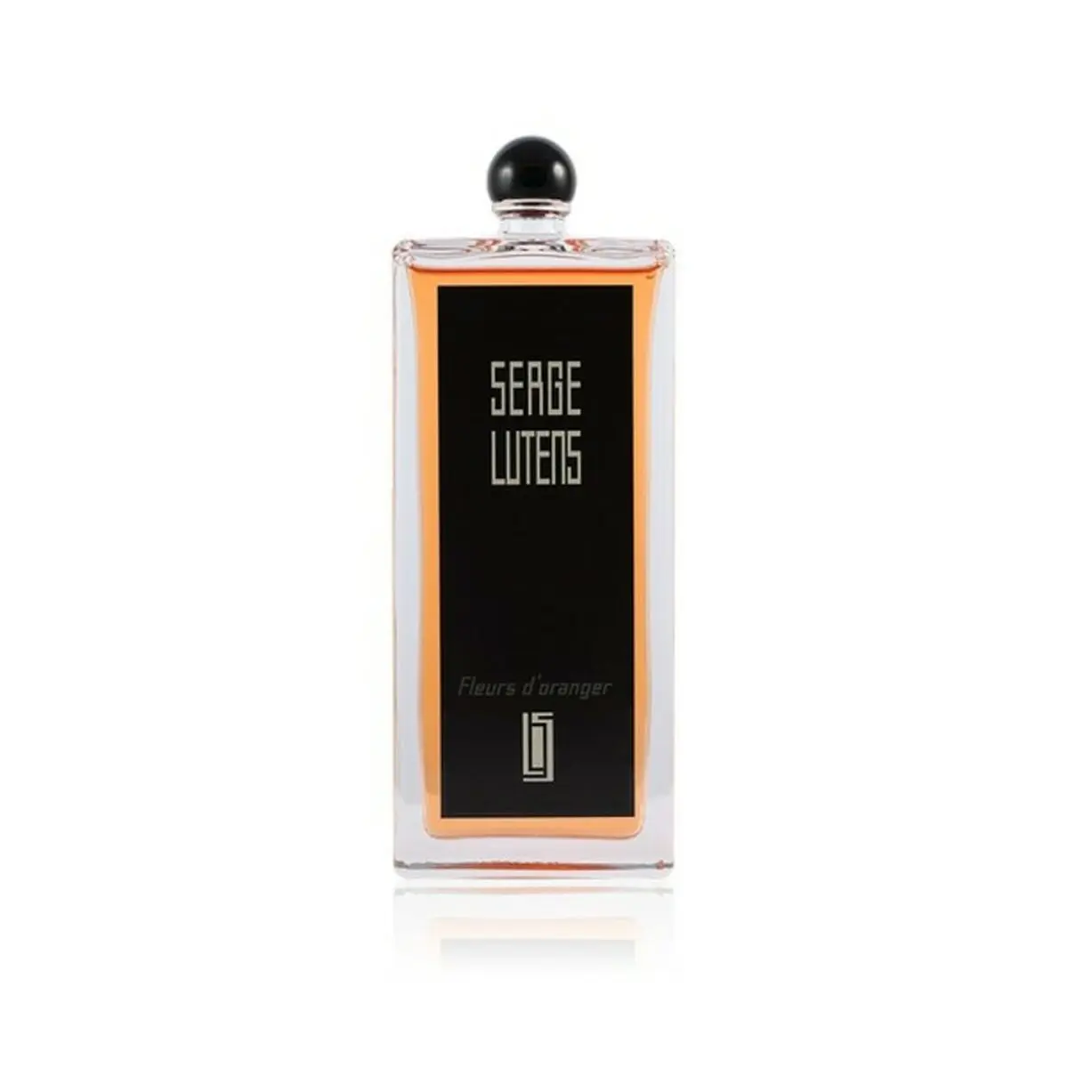 Profumo Unisex Serge Lutens EDP 100 ml Fleurs D'Oranger