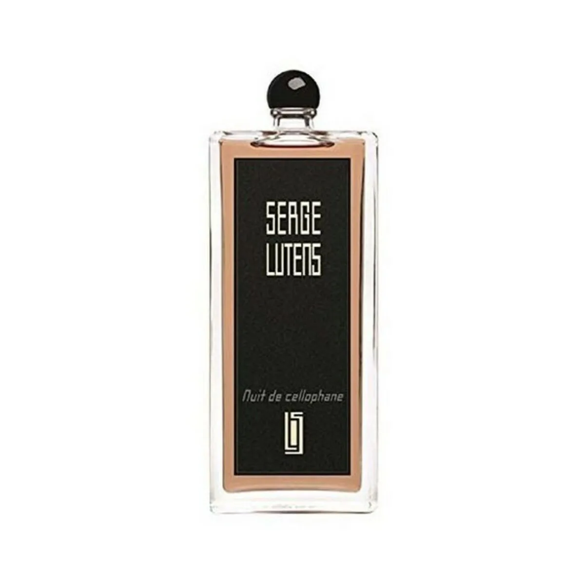 Profumo Unisex Nuit de Cellophane Serge Lutens (100 ml) (100 ml)