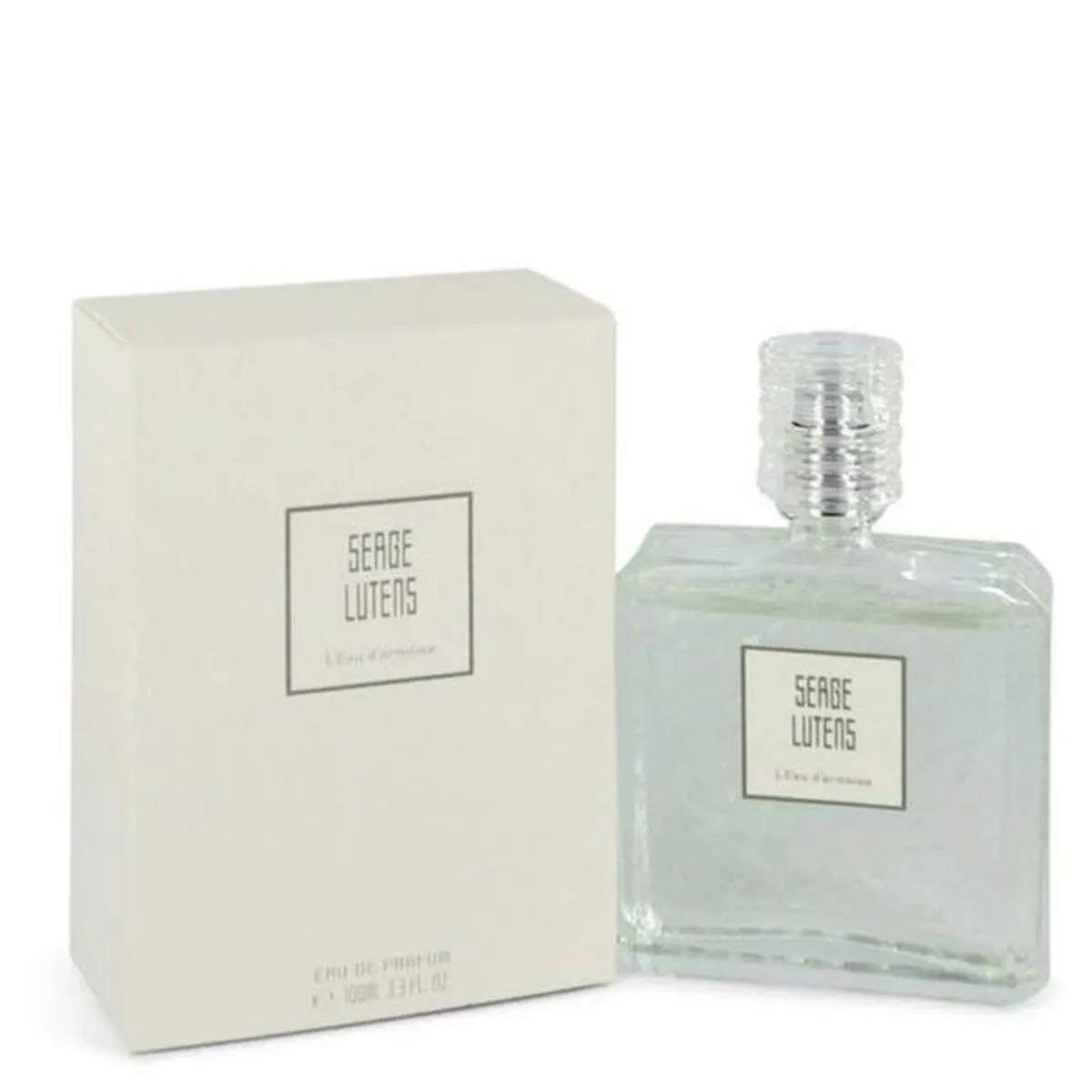 Profumo Unisex Serge Lutens EDP L'eau D'armoise 100 ml