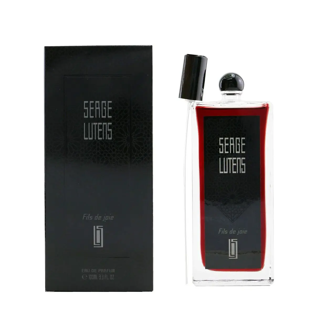 Profumo Unisex Serge Lutens EDP 100 ml Fils De Joie