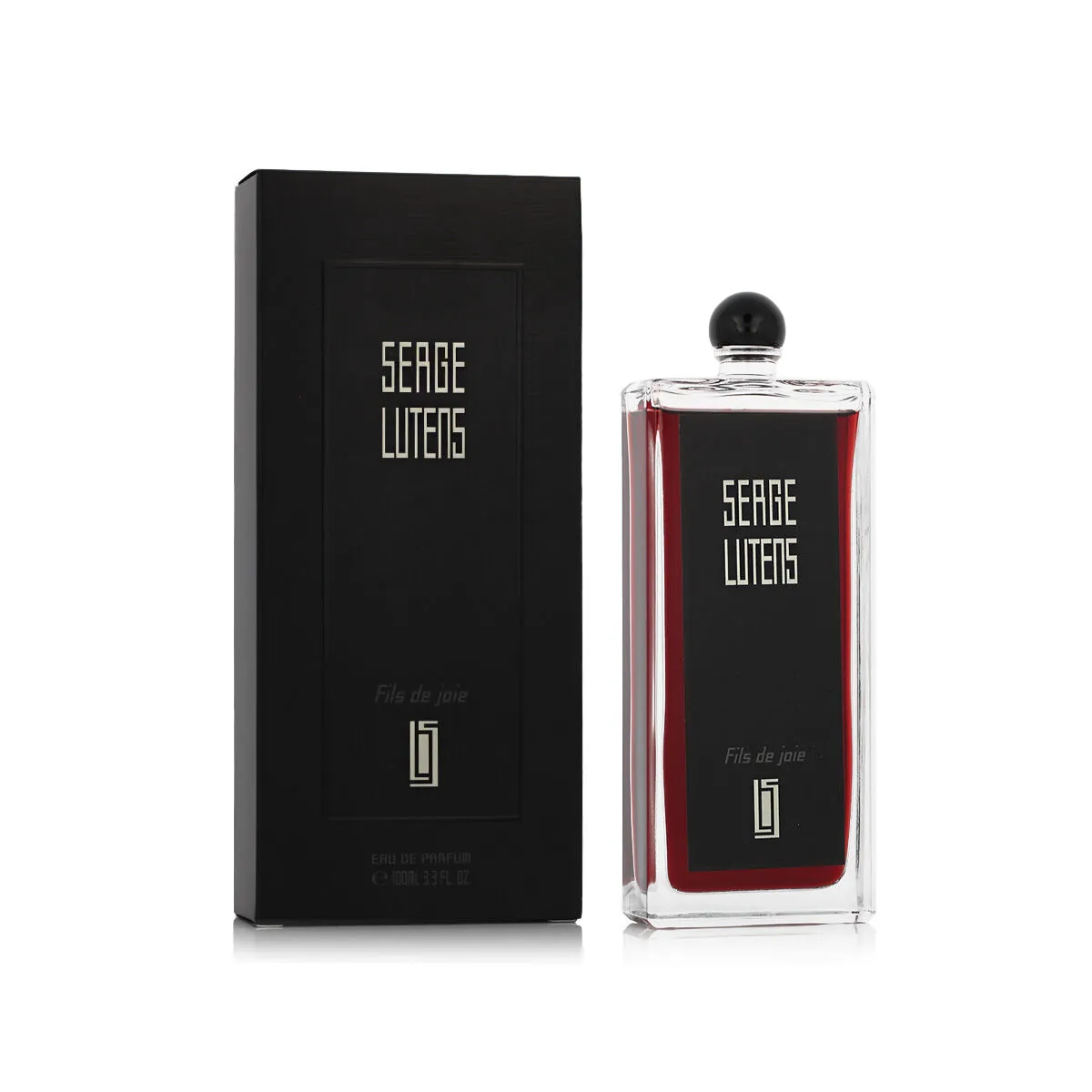 Profumo Unisex Serge Lutens EDP Fils De Joie 100 ml