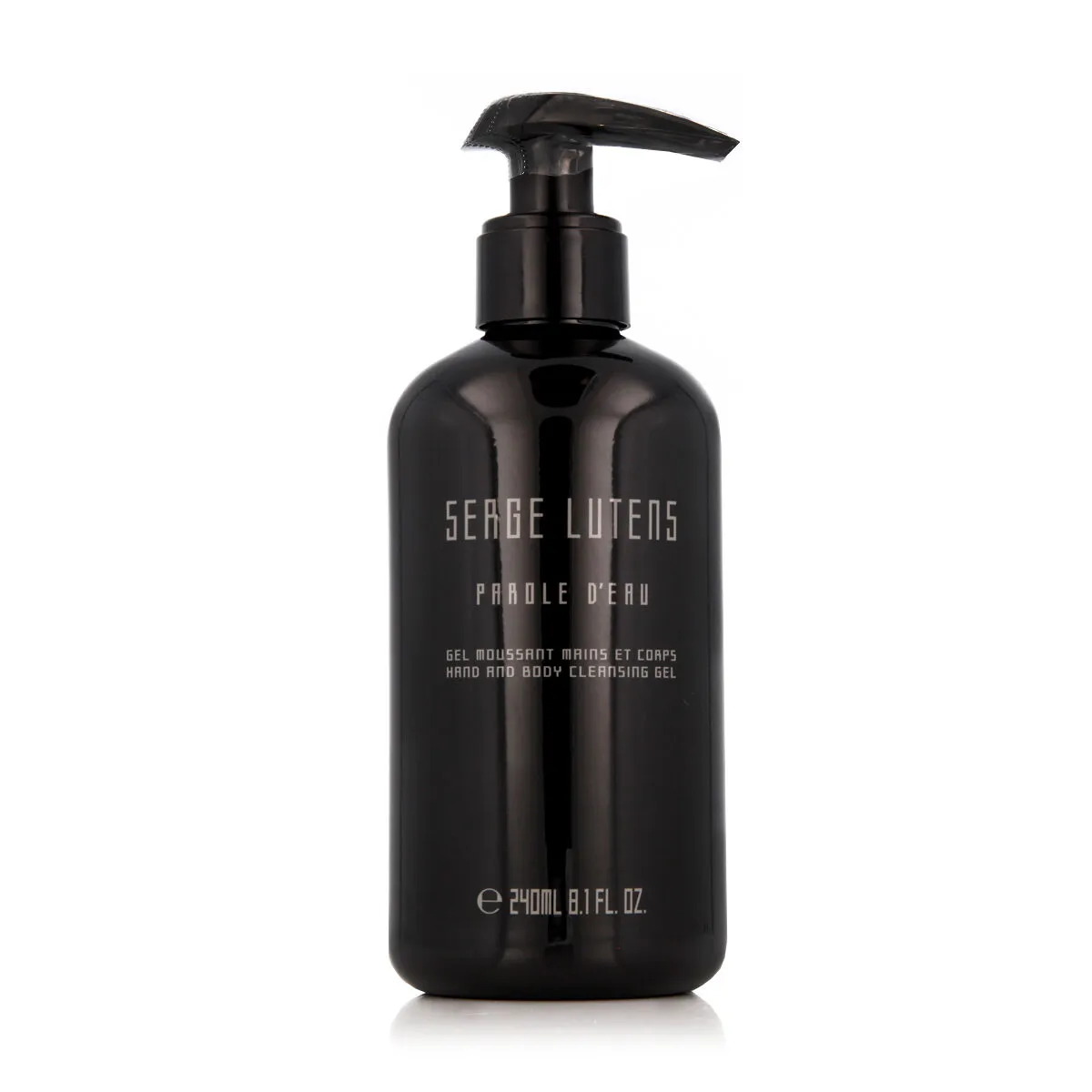 Gel Doccia Profumato Serge Lutens Parole D'eau 240 ml