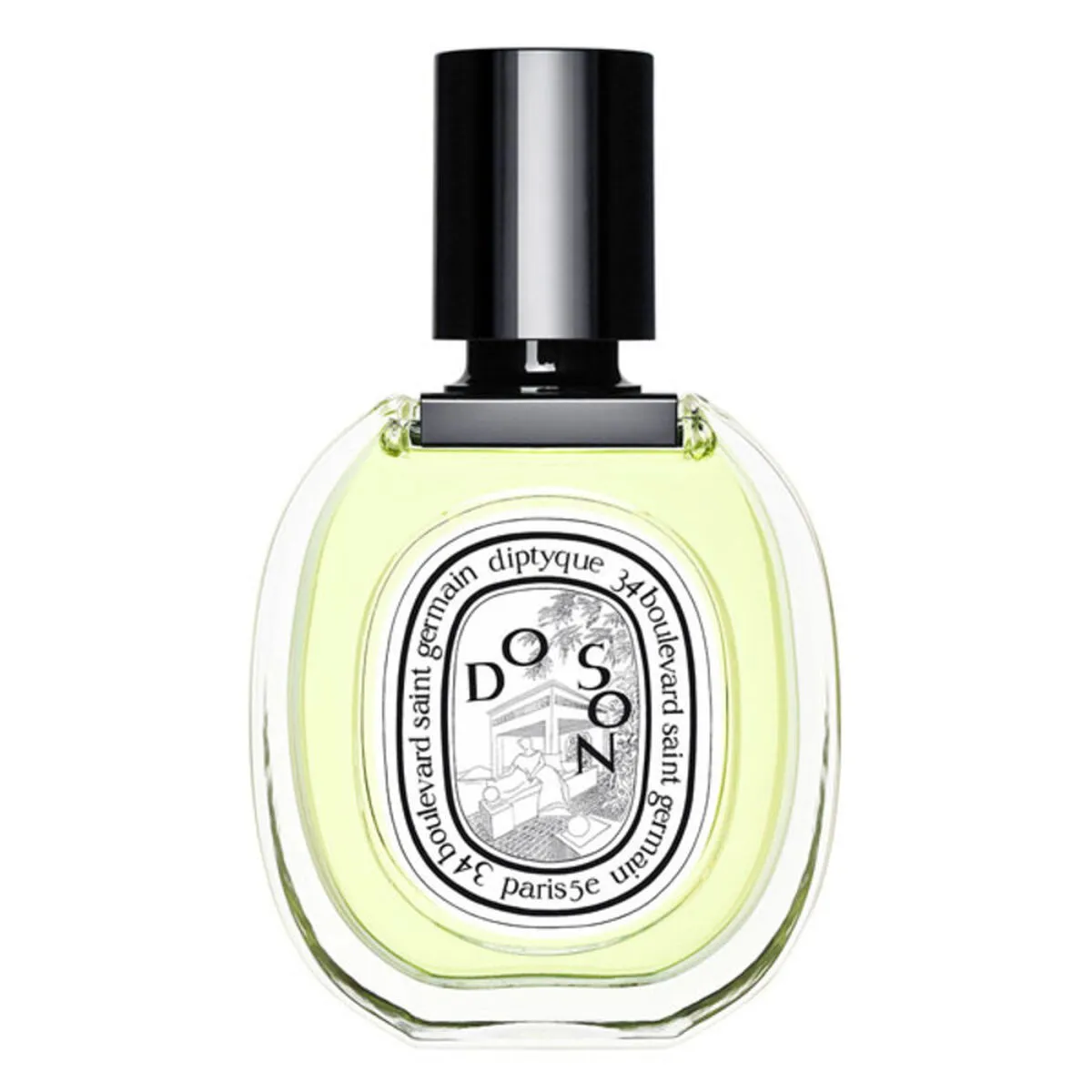 Profumo Donna Diptyque EDT 50 ml Do Son