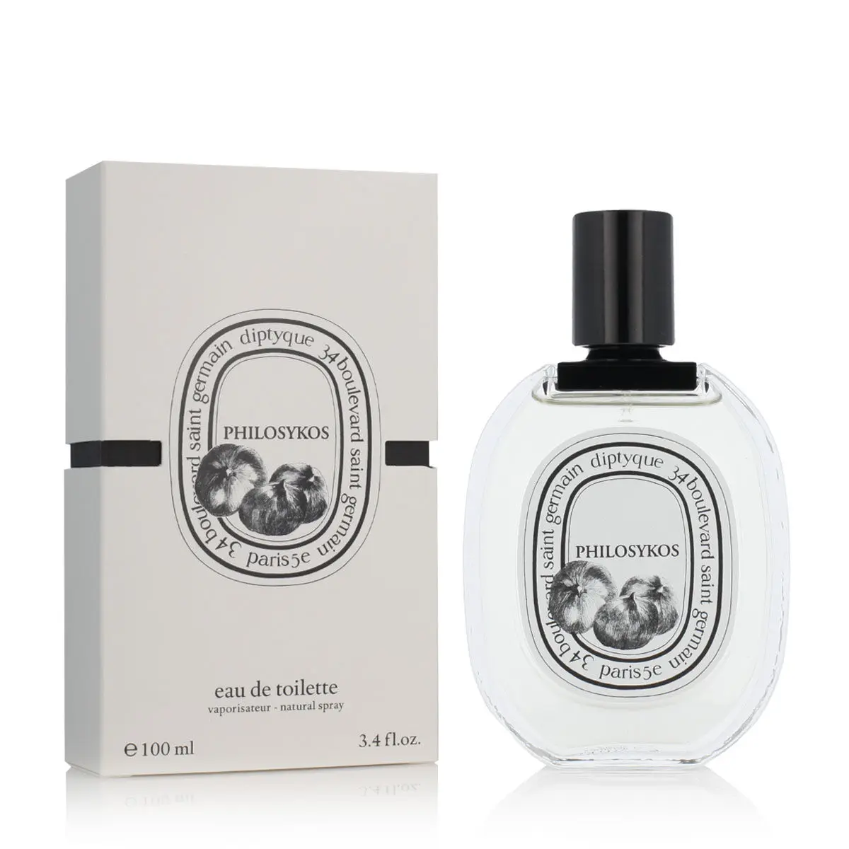 Profumo Unisex Diptyque EDT Philosykos 100 ml