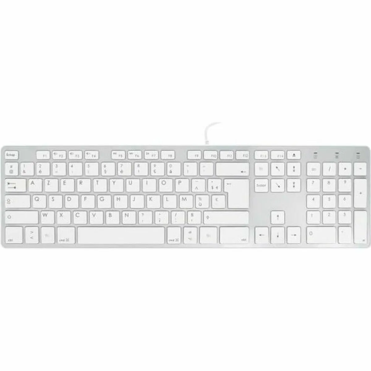 Tastiera Mobility Lab ML300368 AZERTY macOS