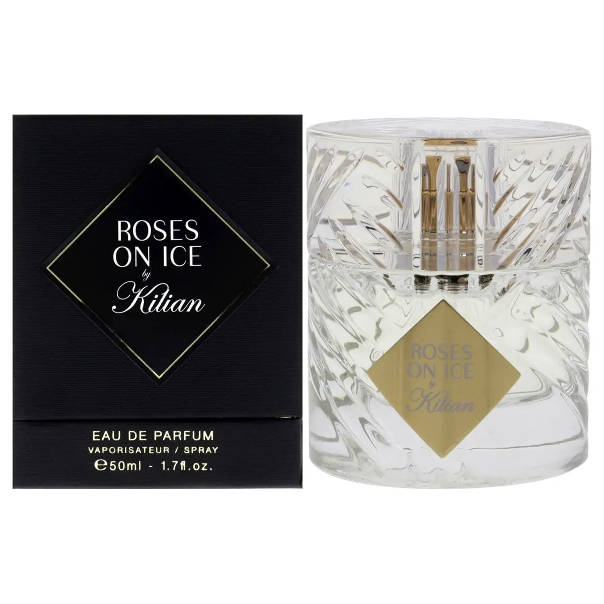 Profumo Unisex Kilian EDP The Liquors Roses on Ice 50 ml