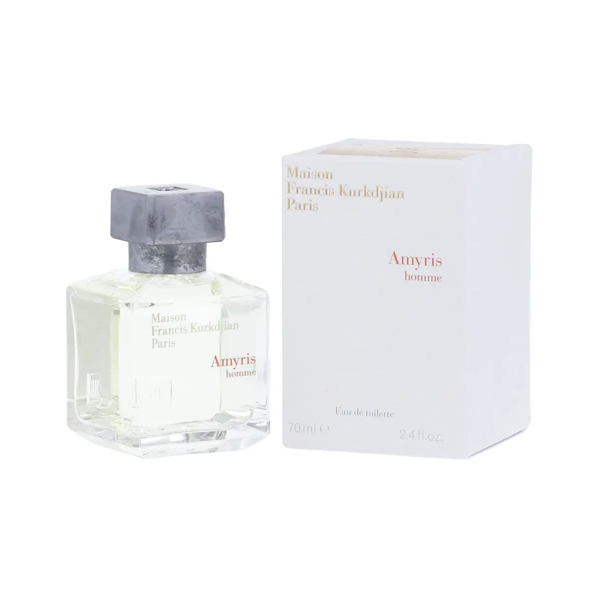 Profumo Uomo Maison Francis Kurkdjian EDT Amyris 70 ml