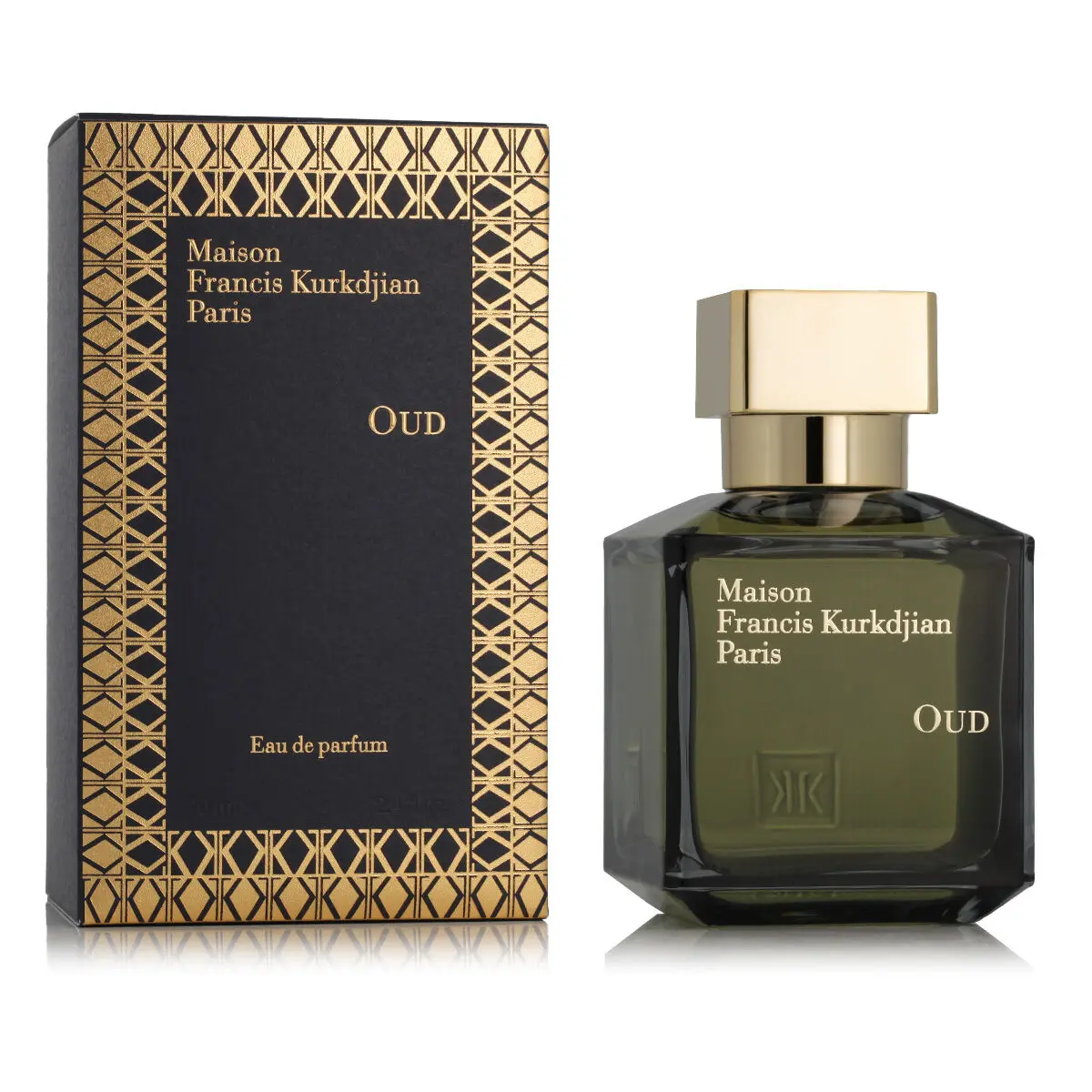 Profumo Unisex Maison Francis Kurkdjian EDP Oud 70 ml