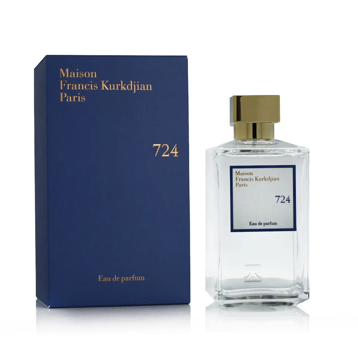 Profumo Unisex Maison Francis Kurkdjian EDP 724 200 ml