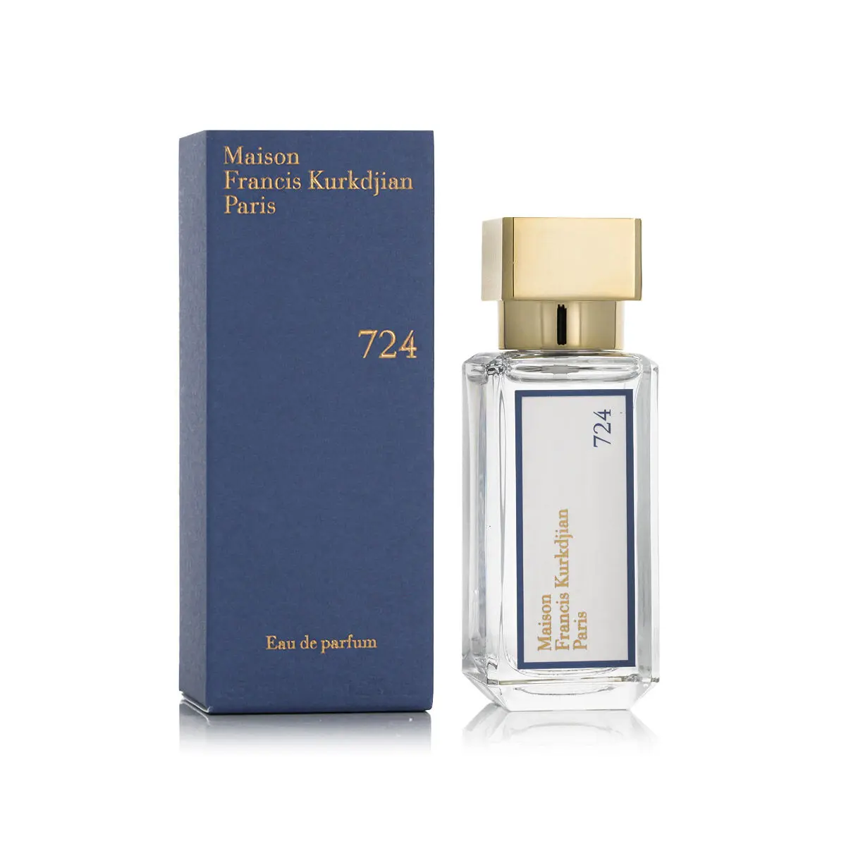 Profumo Unisex Maison Francis Kurkdjian EDP 724 35 ml