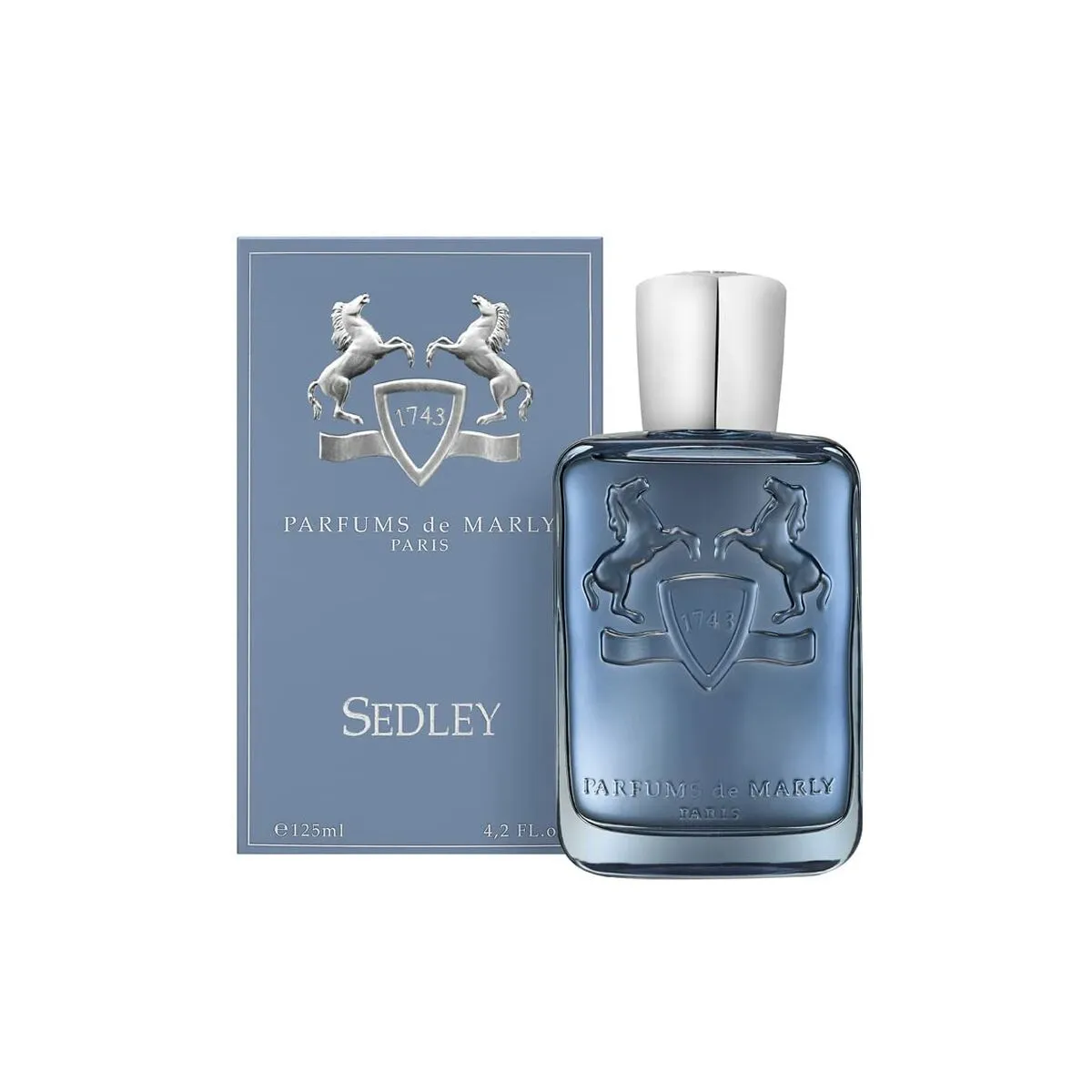 Profumo Unisex Parfums de Marly EDP 125 ml Sedley