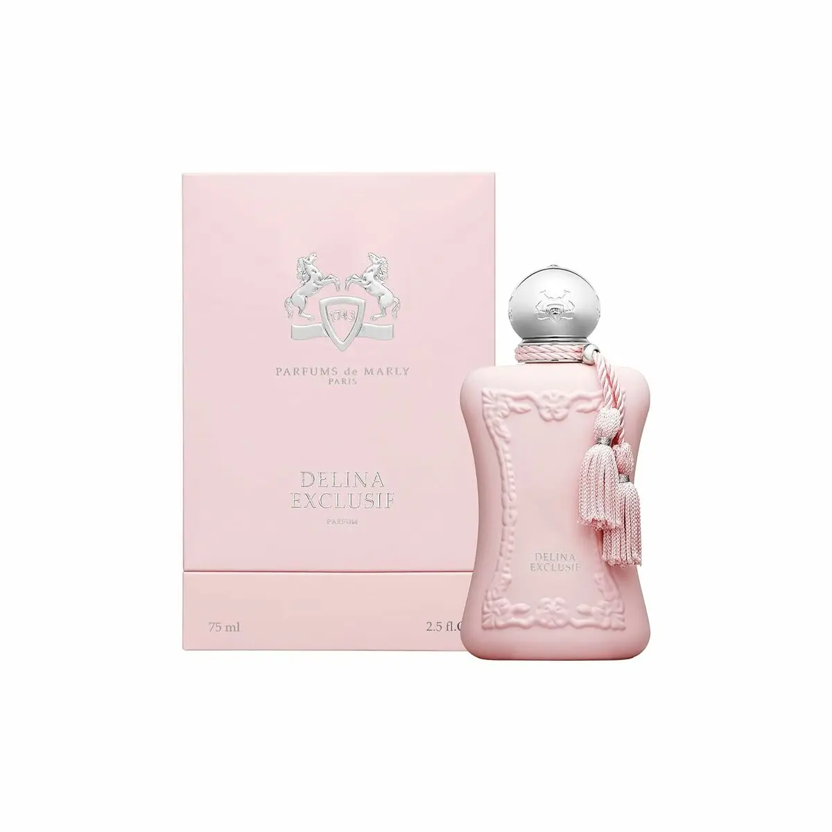 Profumo Donna Parfums de Marly EDP Delina Exclusif 75 ml