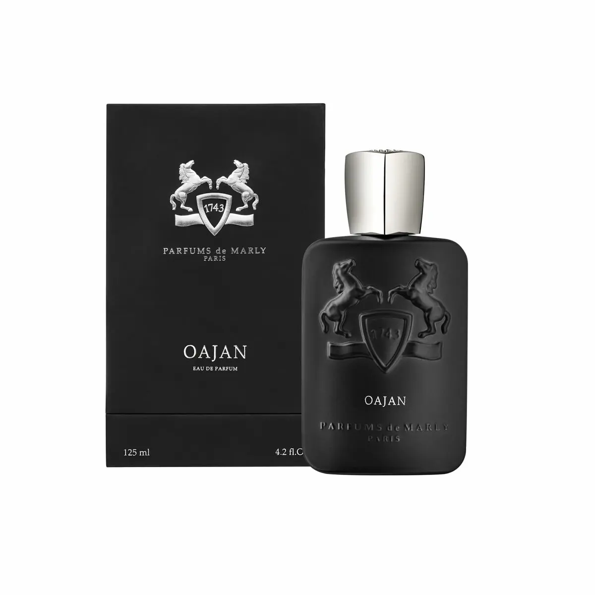 Profumo Unisex Parfums de Marly EDP Oajan 125 ml