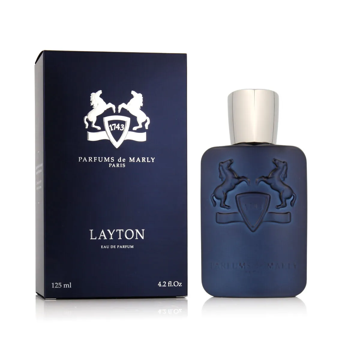 Profumo Unisex Parfums de Marly EDP Layton 125 ml