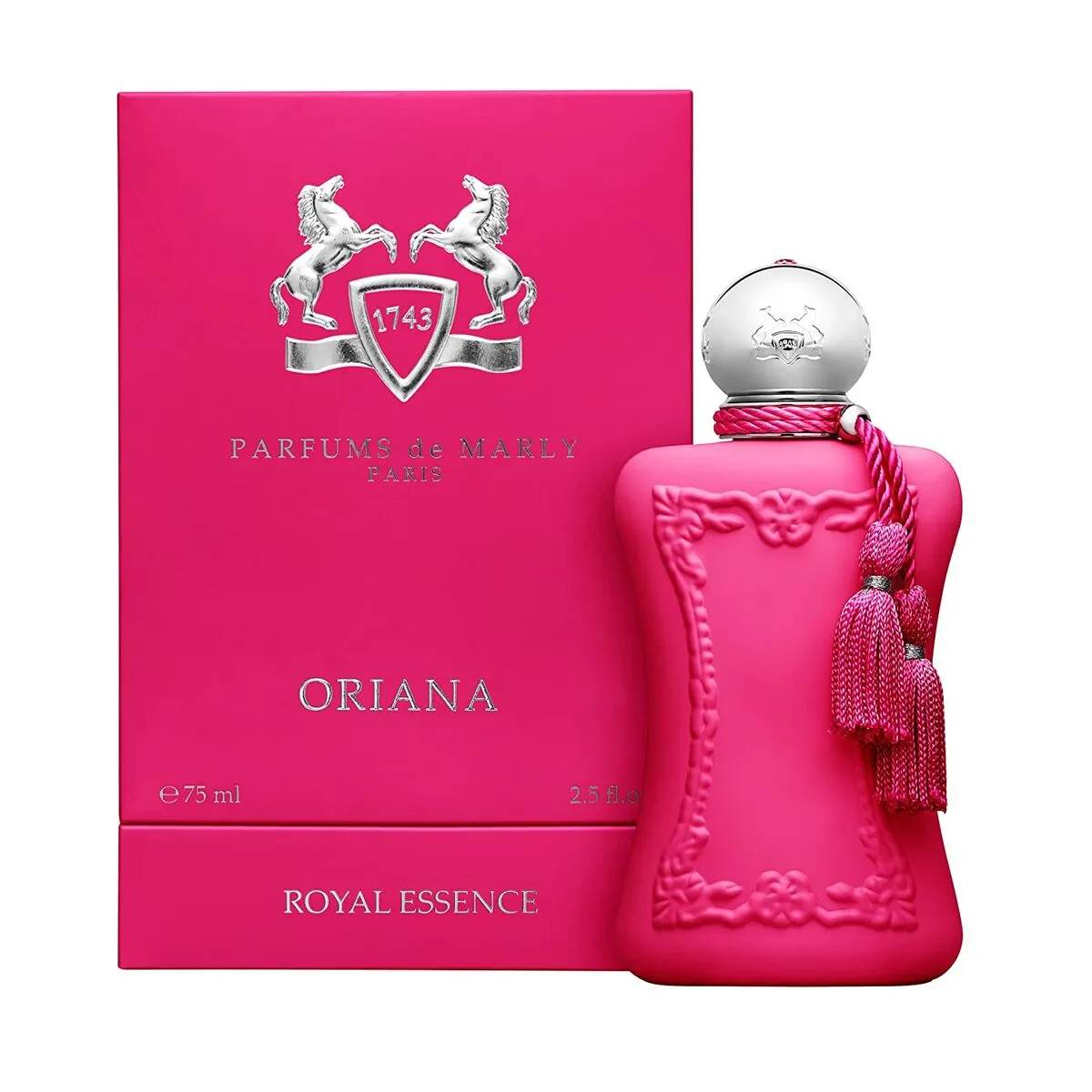 Profumo Donna Parfums de Marly EDP Oriana 75 ml