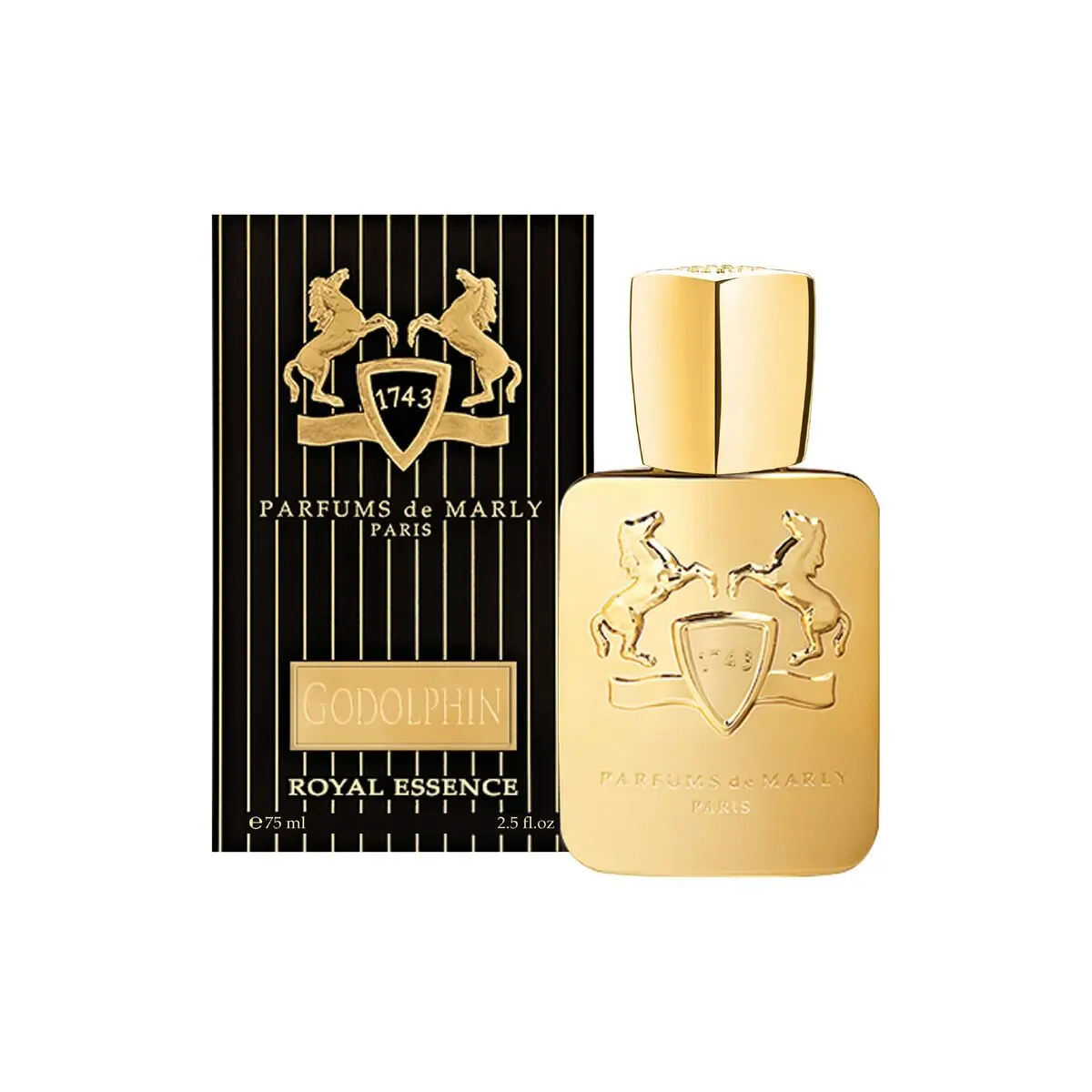 Profumo Uomo Parfums de Marly EDP Godolphin 75 ml