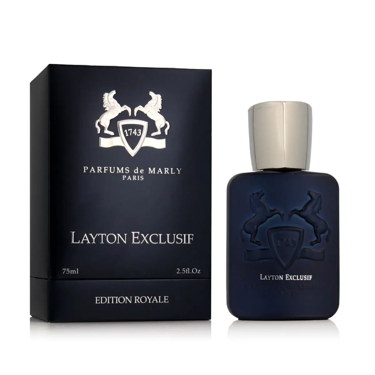 Profumo Unisex Parfums de Marly EDP Layton Exclusif 75 ml