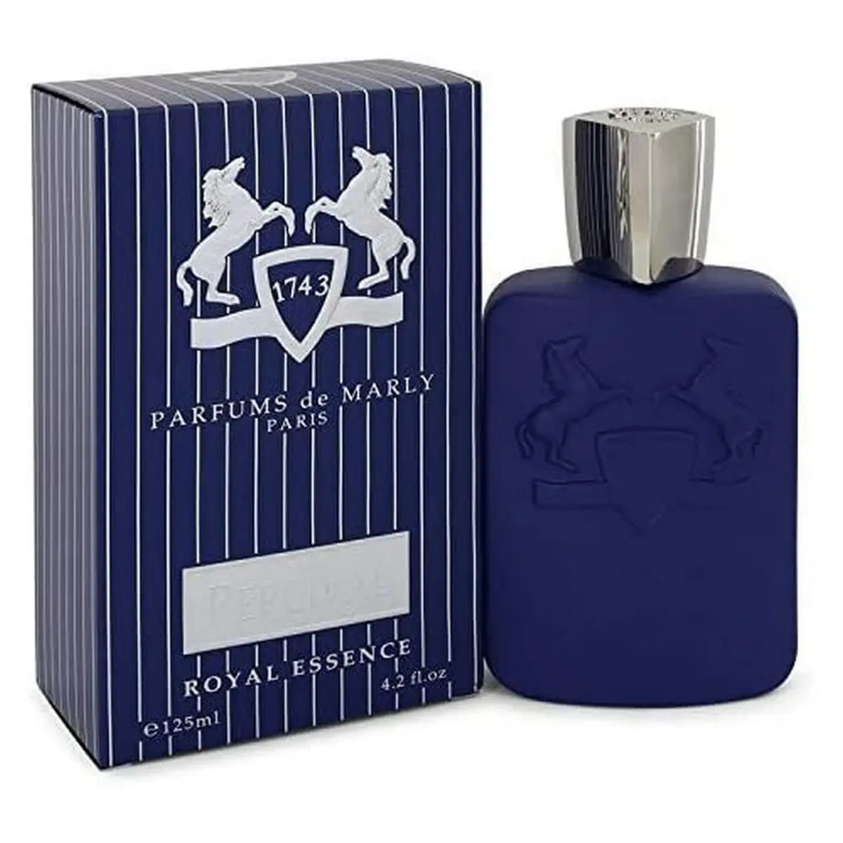 Profumo Unisex Parfums de Marly Percival EDP 125 ml Percival (125 ml)