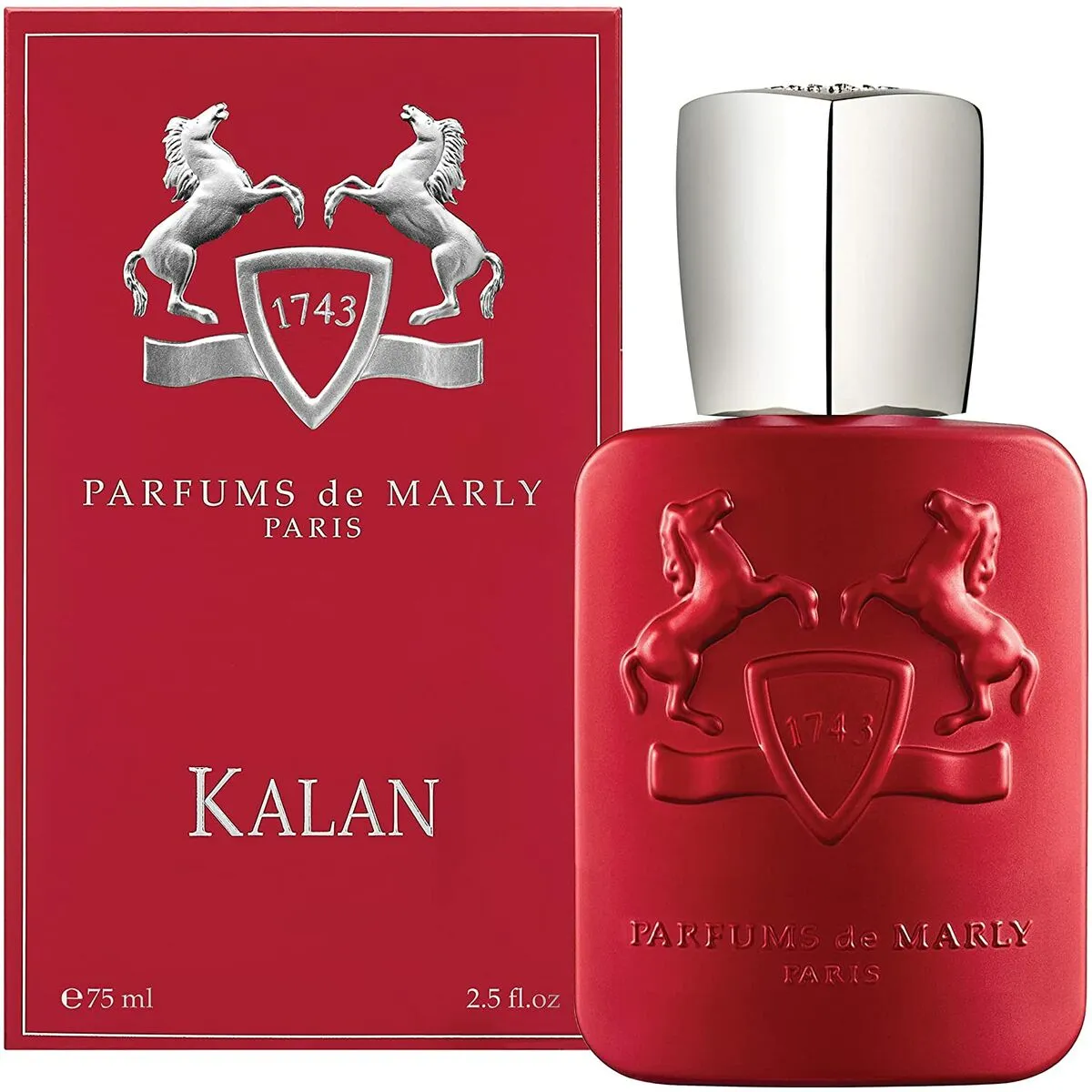 Profumo Unisex Parfums de Marly EDP Kalan 75 ml