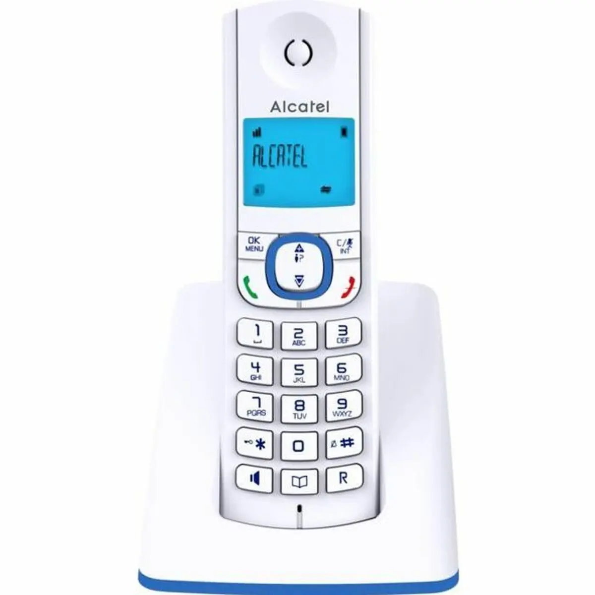 Telefono Fisso Alcatel F530