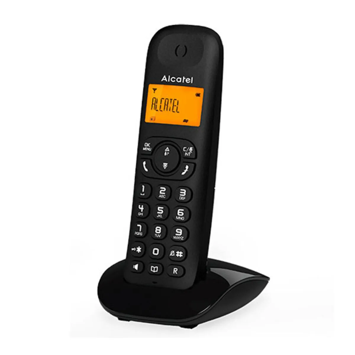 Telefono Senza Fili Alcatel ESATL1420586 DECT