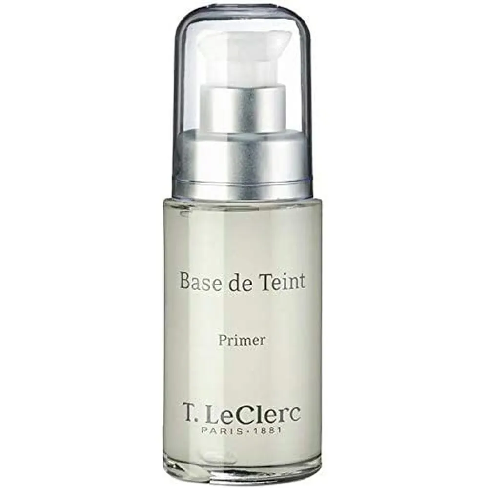 Base per Trucco Fluida LeClerc (30 ml)