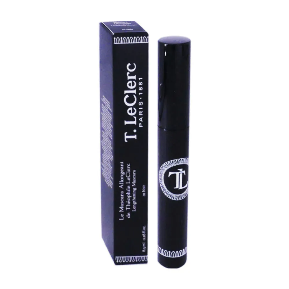 Mascara per Ciglia LeClerc (8,5 ml)