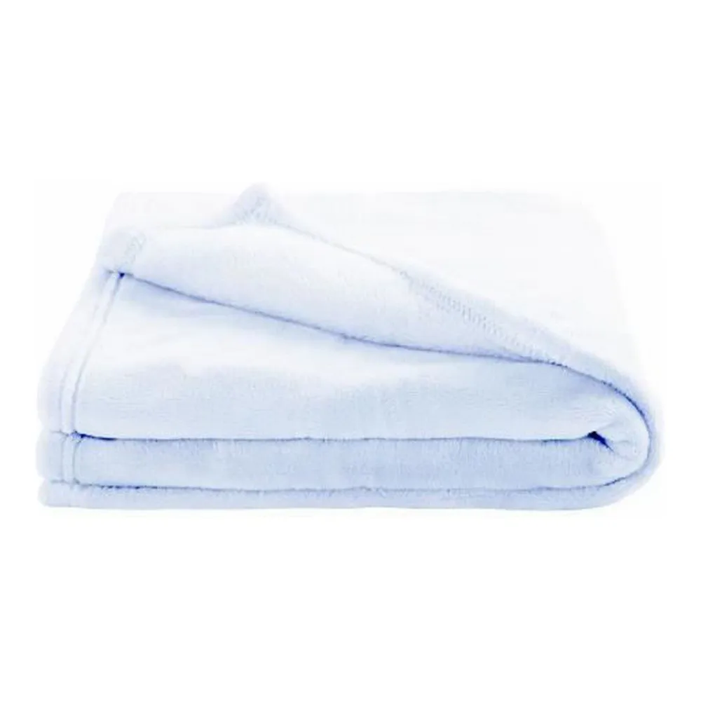 Coperta Domiva Azzurro 100 x 150 cm