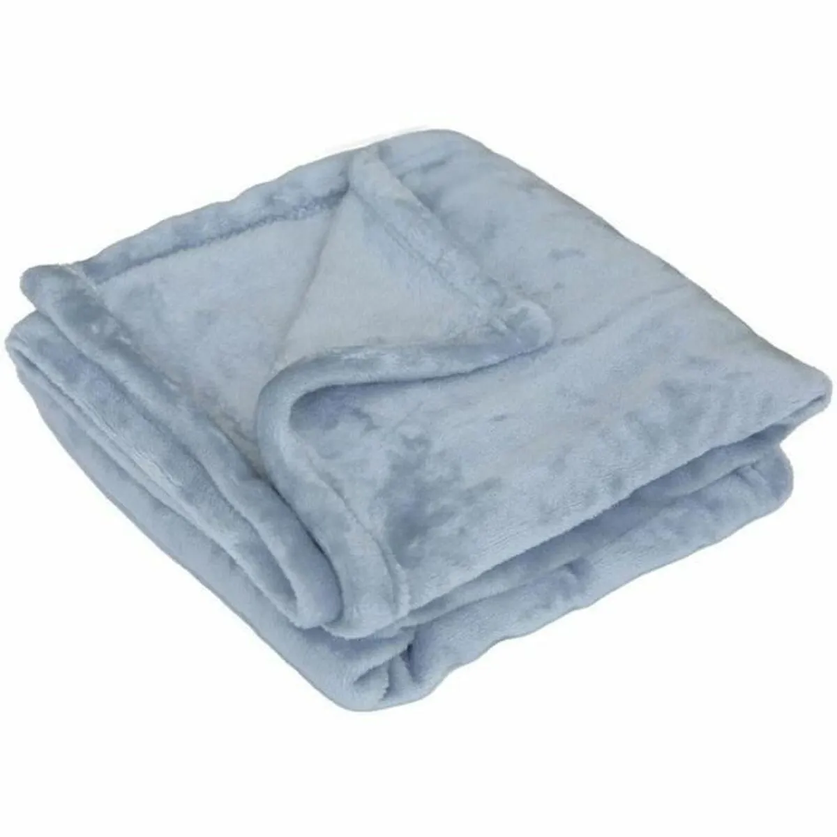 Coperta Domiva Azzurro 100 x 150 cm