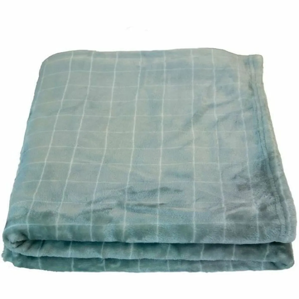 Coperta Domiva Verde 100 x 150 cm