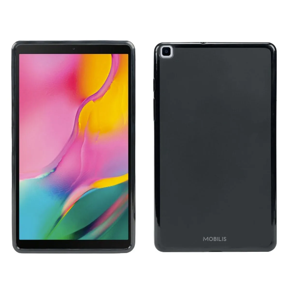 Proteggi Schermo Mobilis 010174 10,4" Galaxy Tab S6 Lite