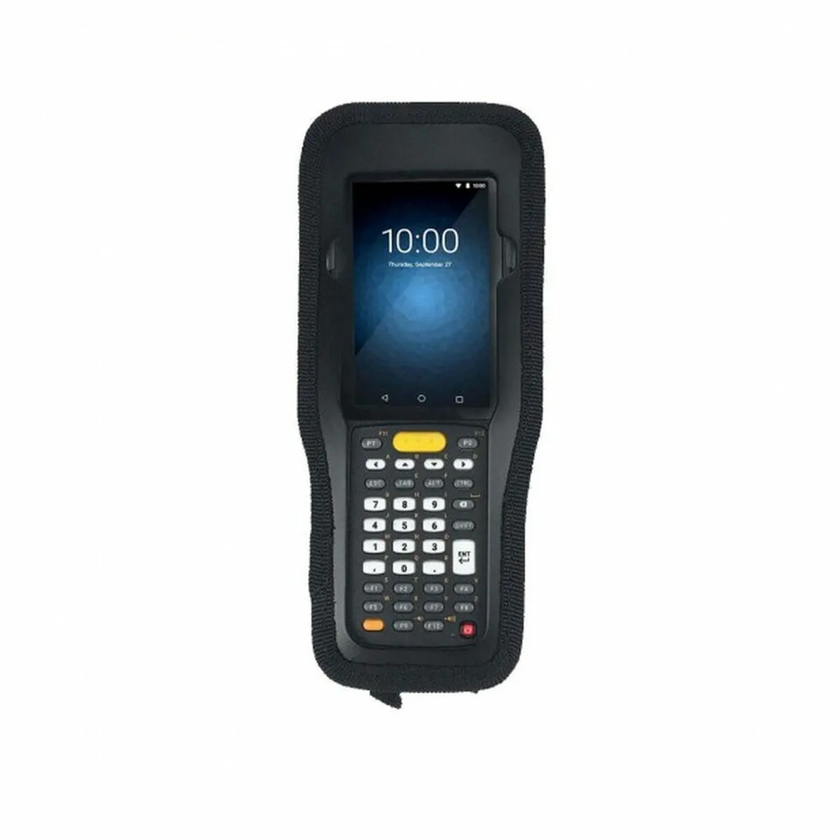 Custodia per Cellulare Mobilis 063006 Nero