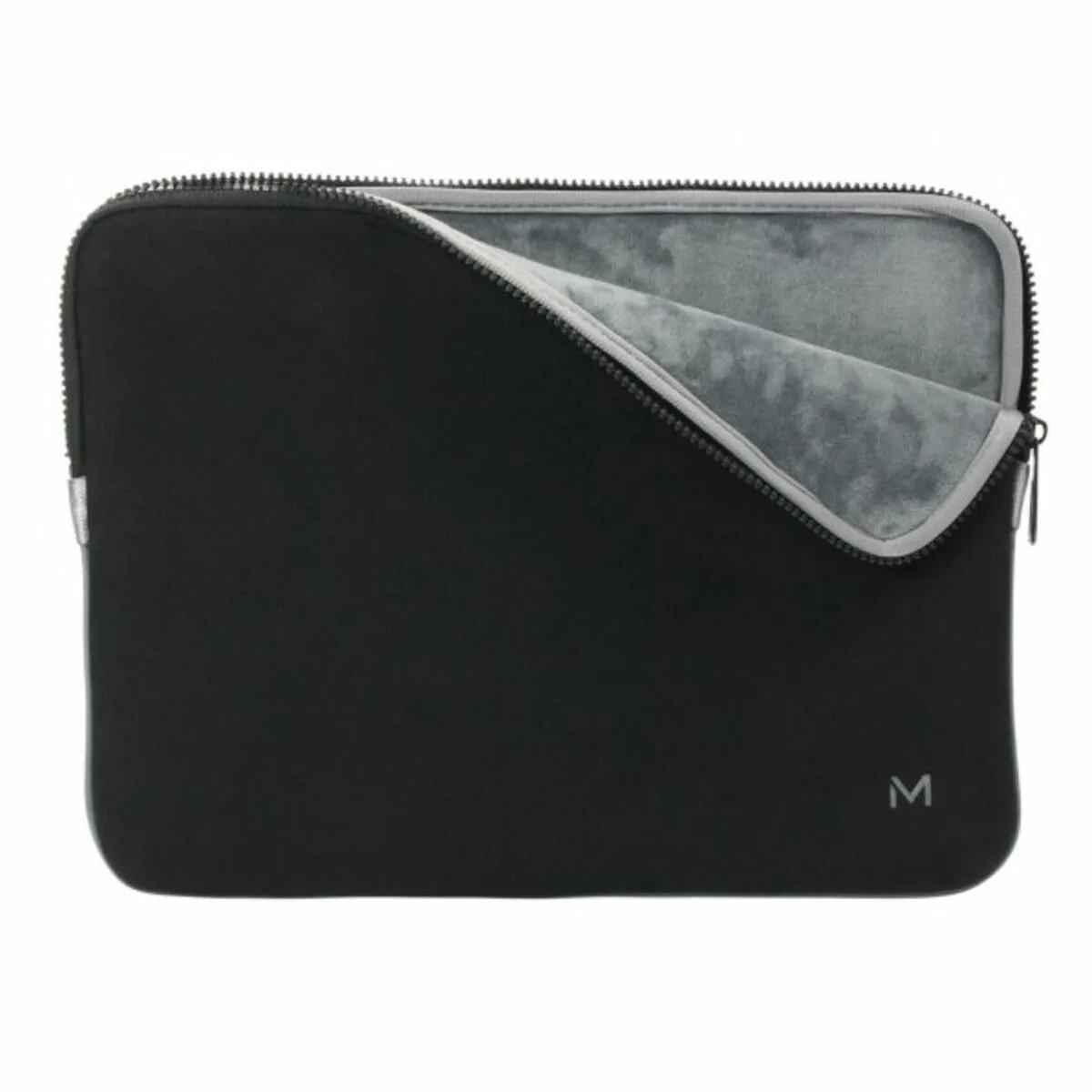 Custodia per Portatile Mobilis 049016 Nero