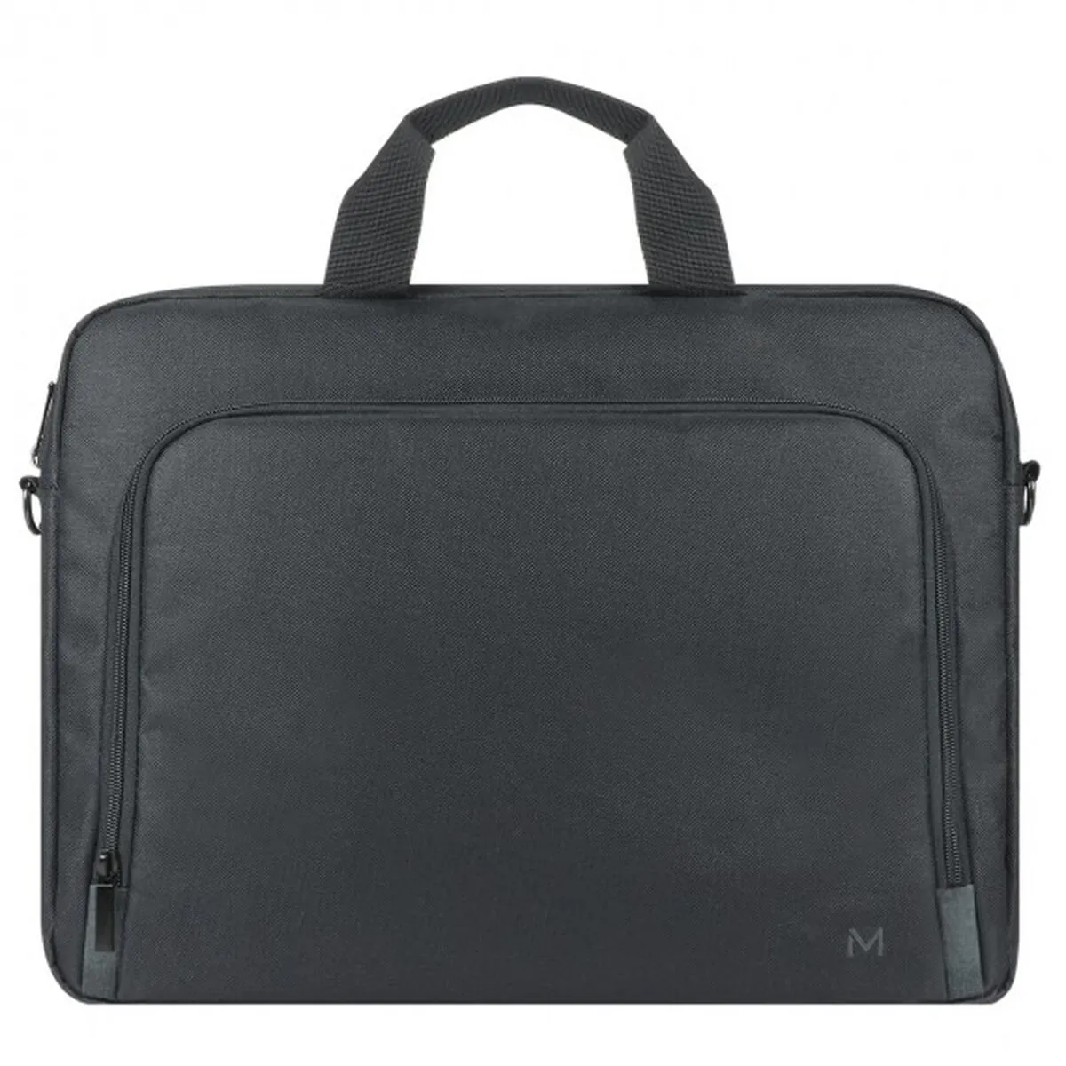 Valigetta per Portatile Mobilis 003062 Nero 16"