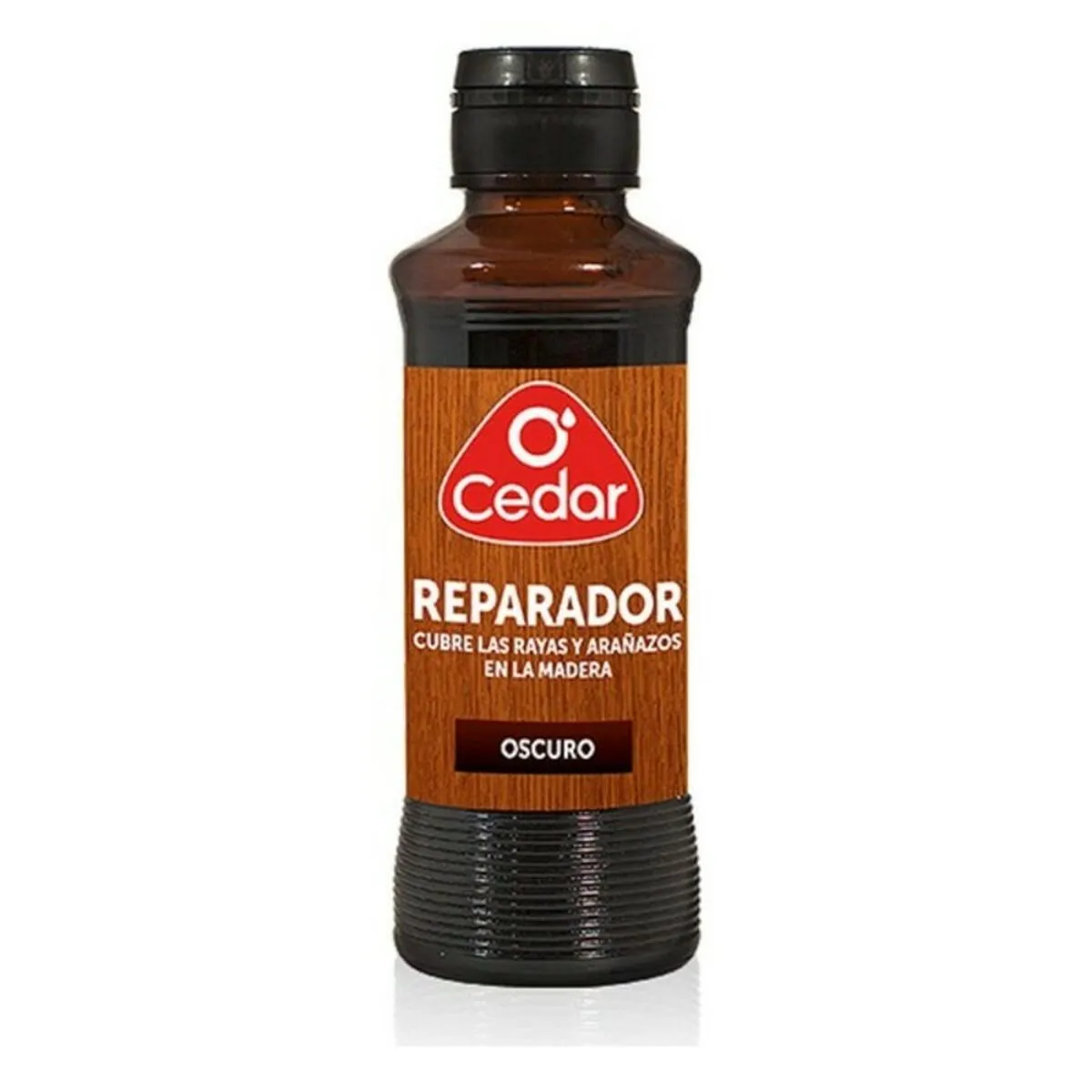 Riparazione dei Graffi Madera Oscura Ocedar Mobili (100 ml)