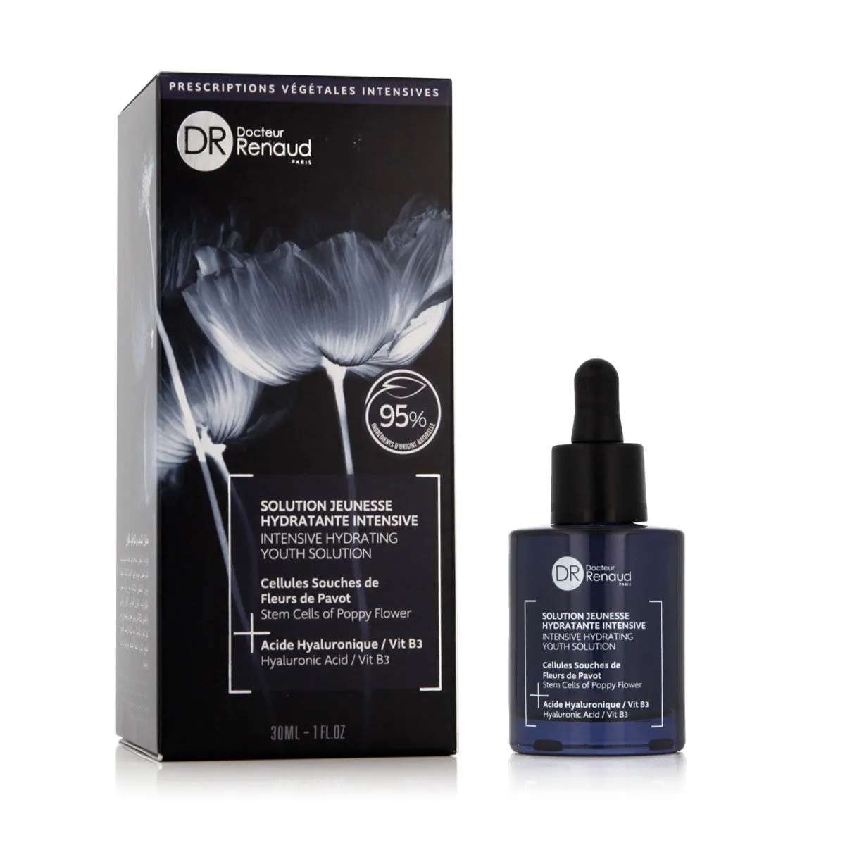 Siero Idratante Dr Renaud Antietà 30 ml