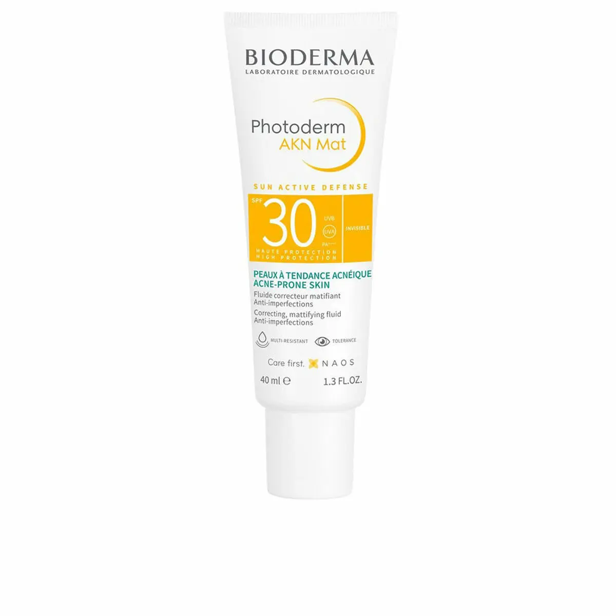 Protezione Solare Bioderma Photoderm Pelle a tendenza acneica