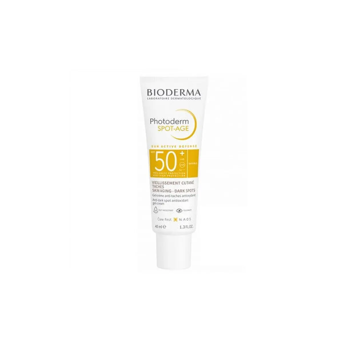 Protezione Solare Bioderma Photoderm Bianco 40 ml