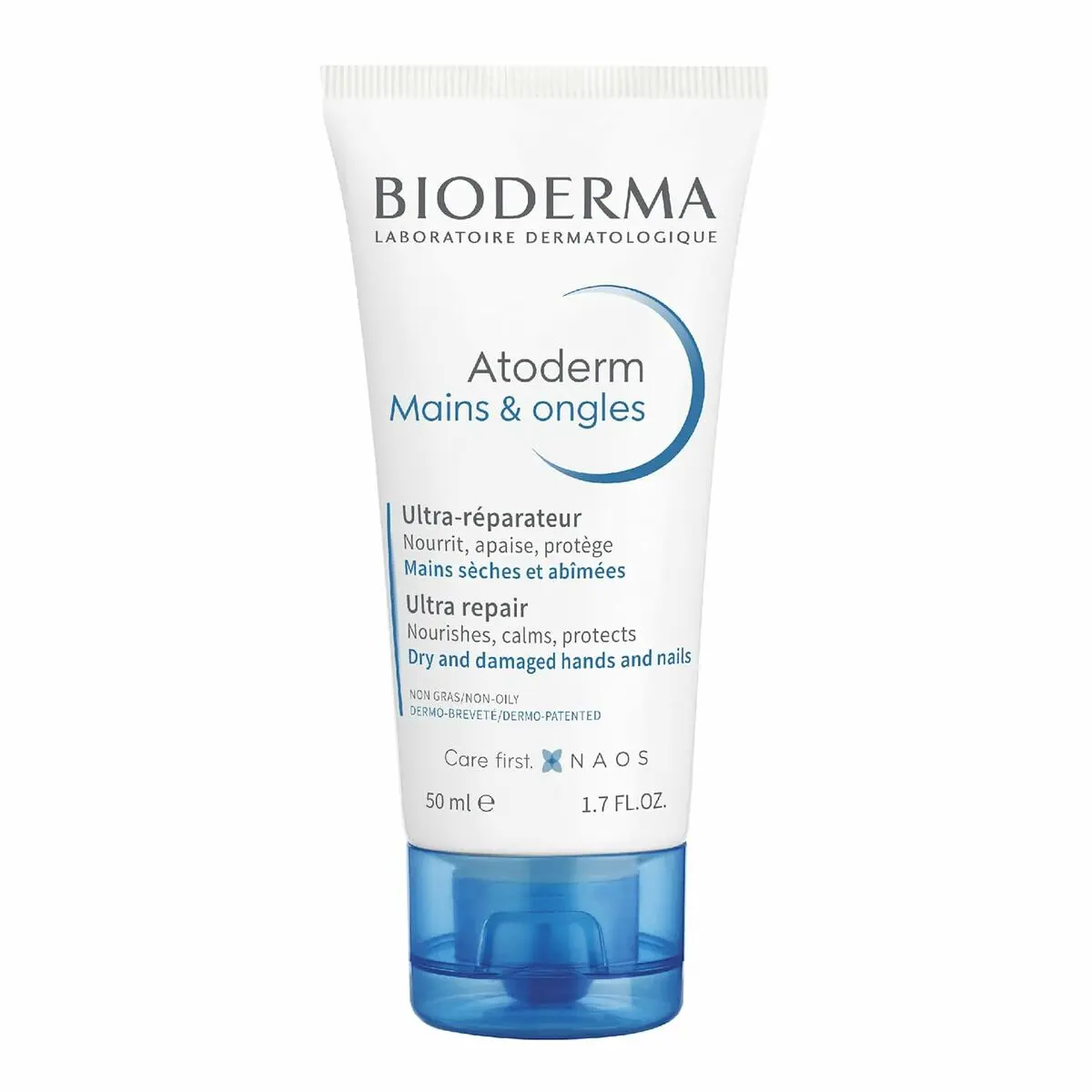 Crema Mani Bioderma Atoderm 50 ml