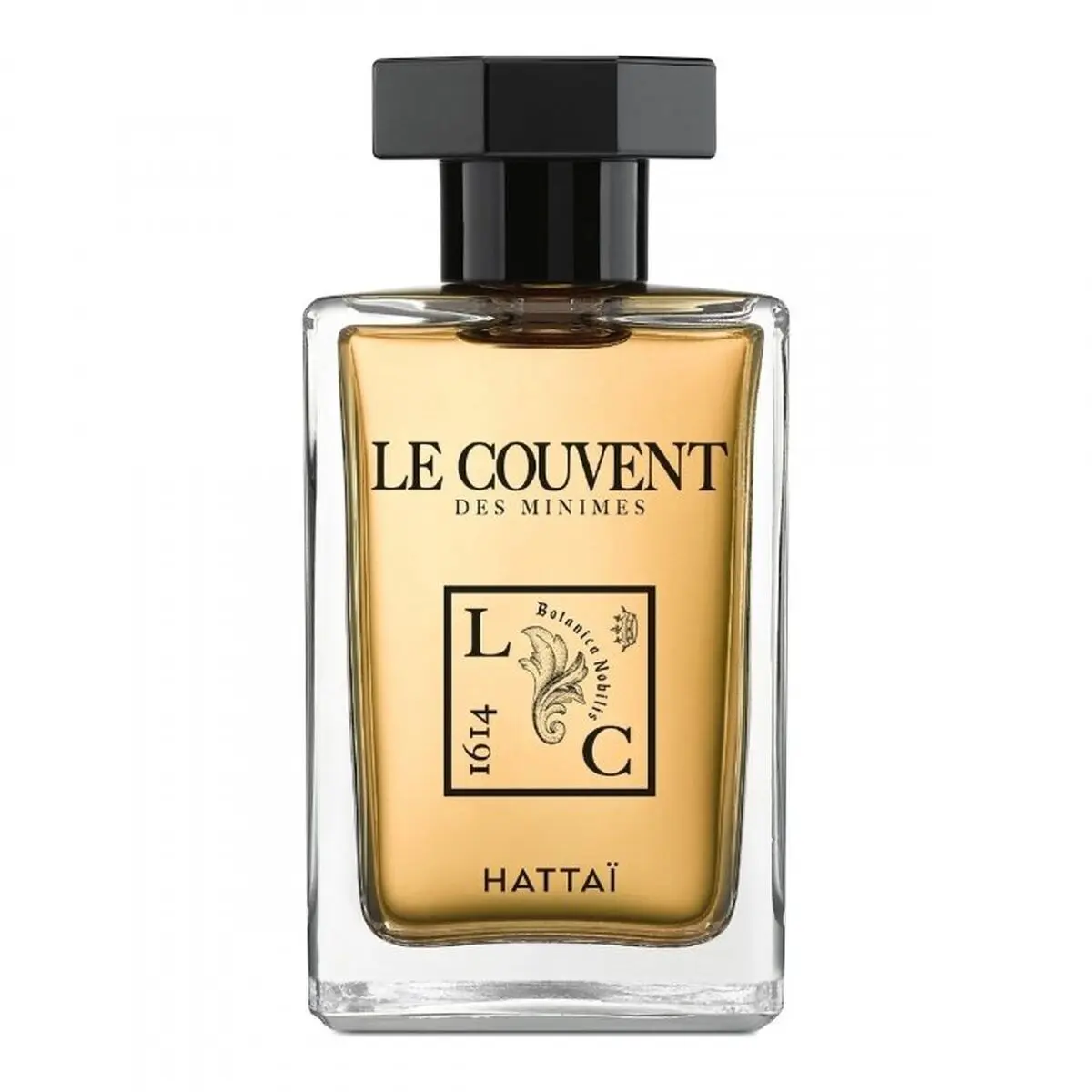 Profumo Unisex Le Couvent des Minimes Hattai EDP 100 ml