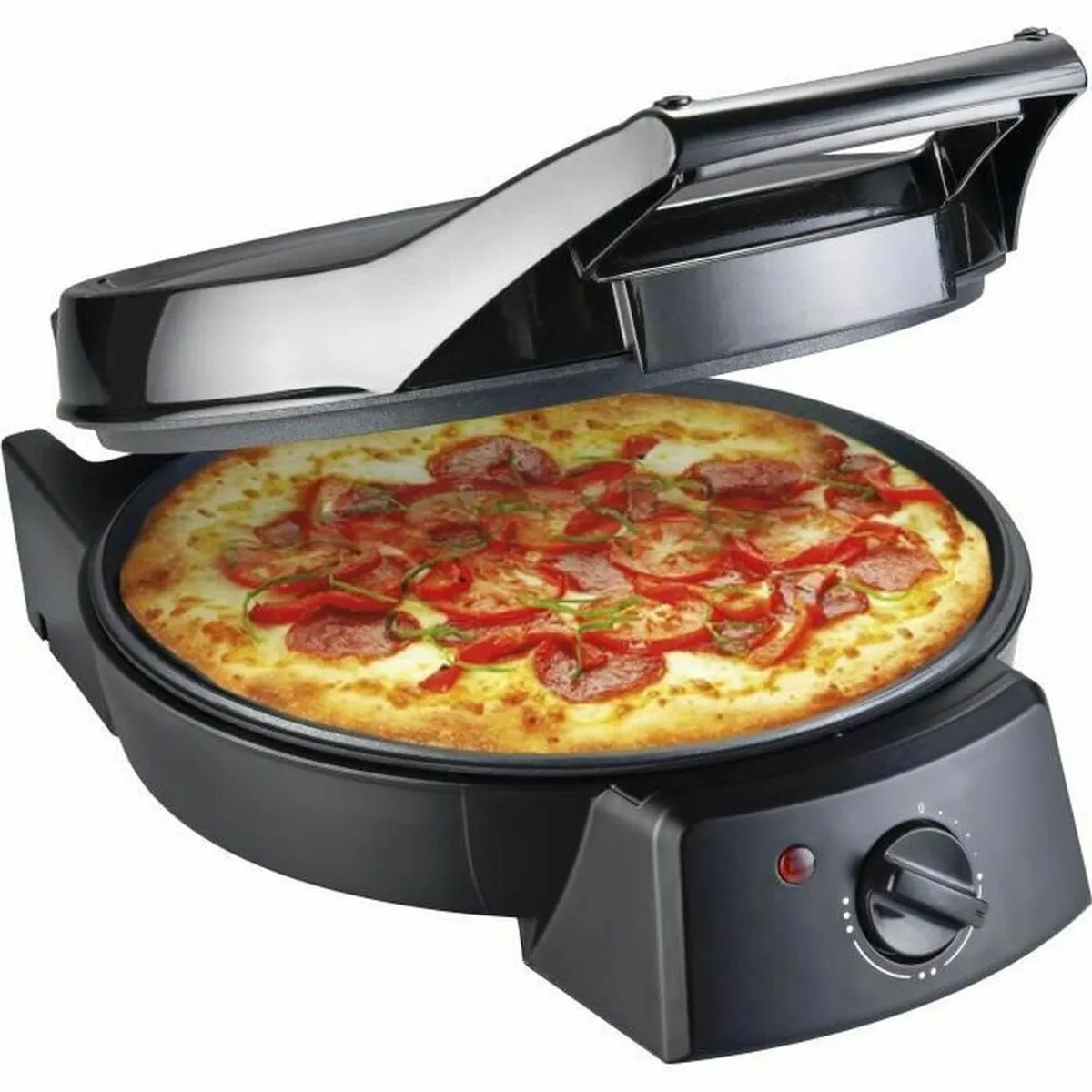 Macchina per Pizza Arthur Martin 1800 W Ø 30 cm