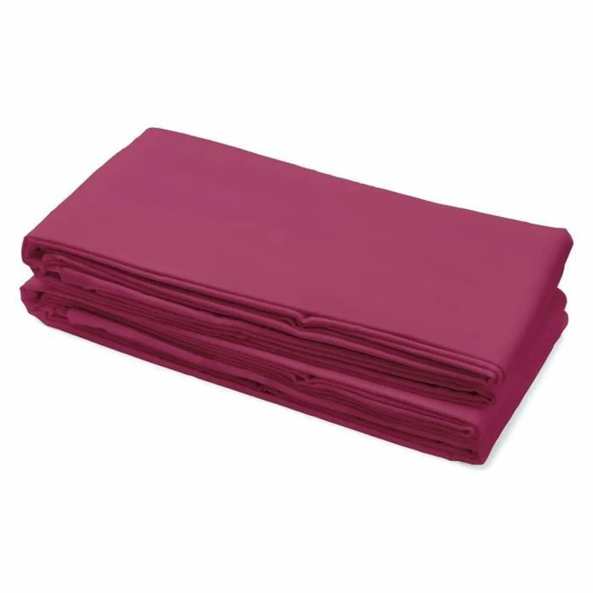 Lenzuolo Superiore Lovely Home Fucsia 180 x 290 cm