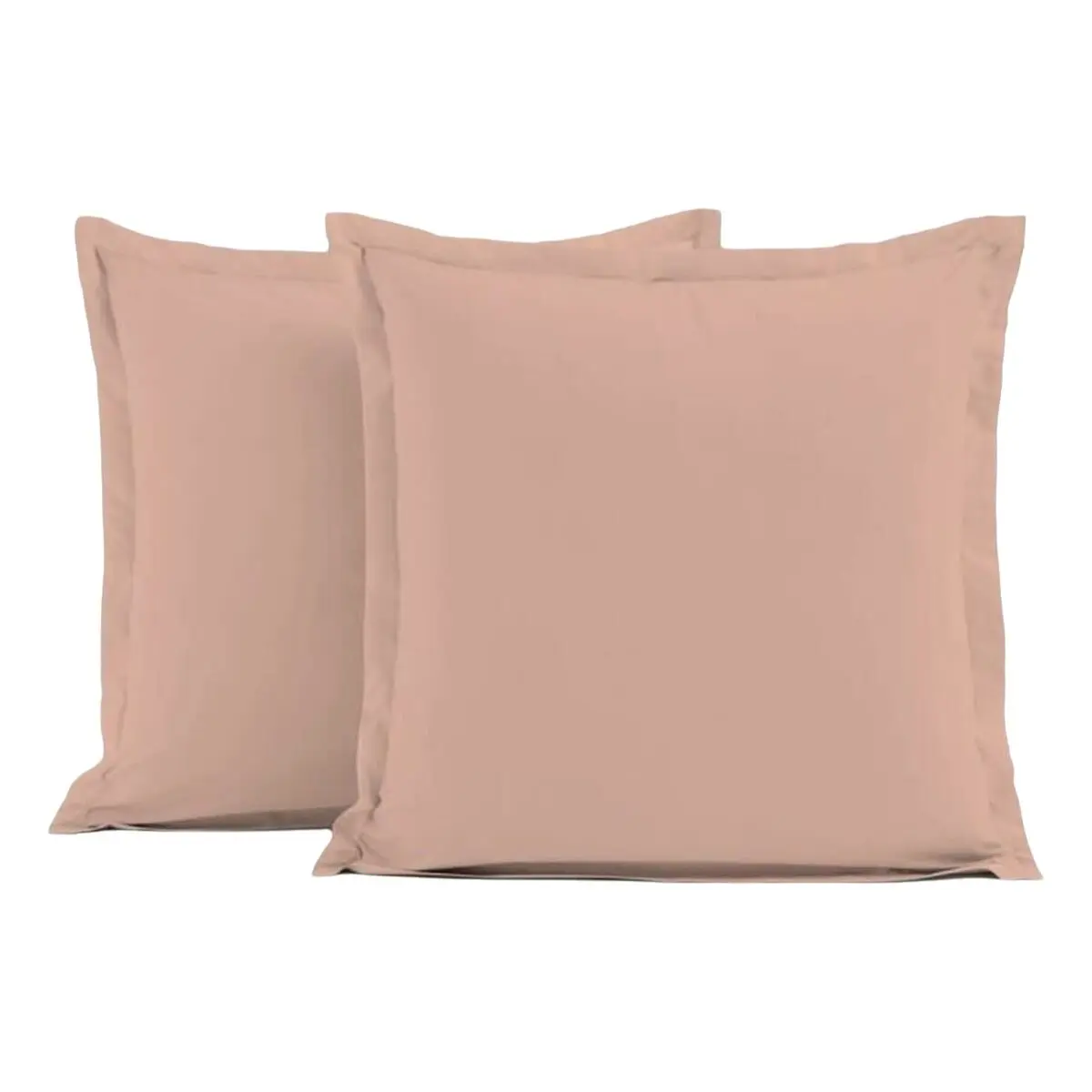 Set di federe Lovely Home LH71620 63 x 63 cm 2 Unità