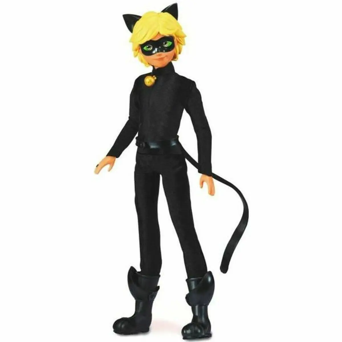 Bambola Bandai Miraculous Adrien 26 cm