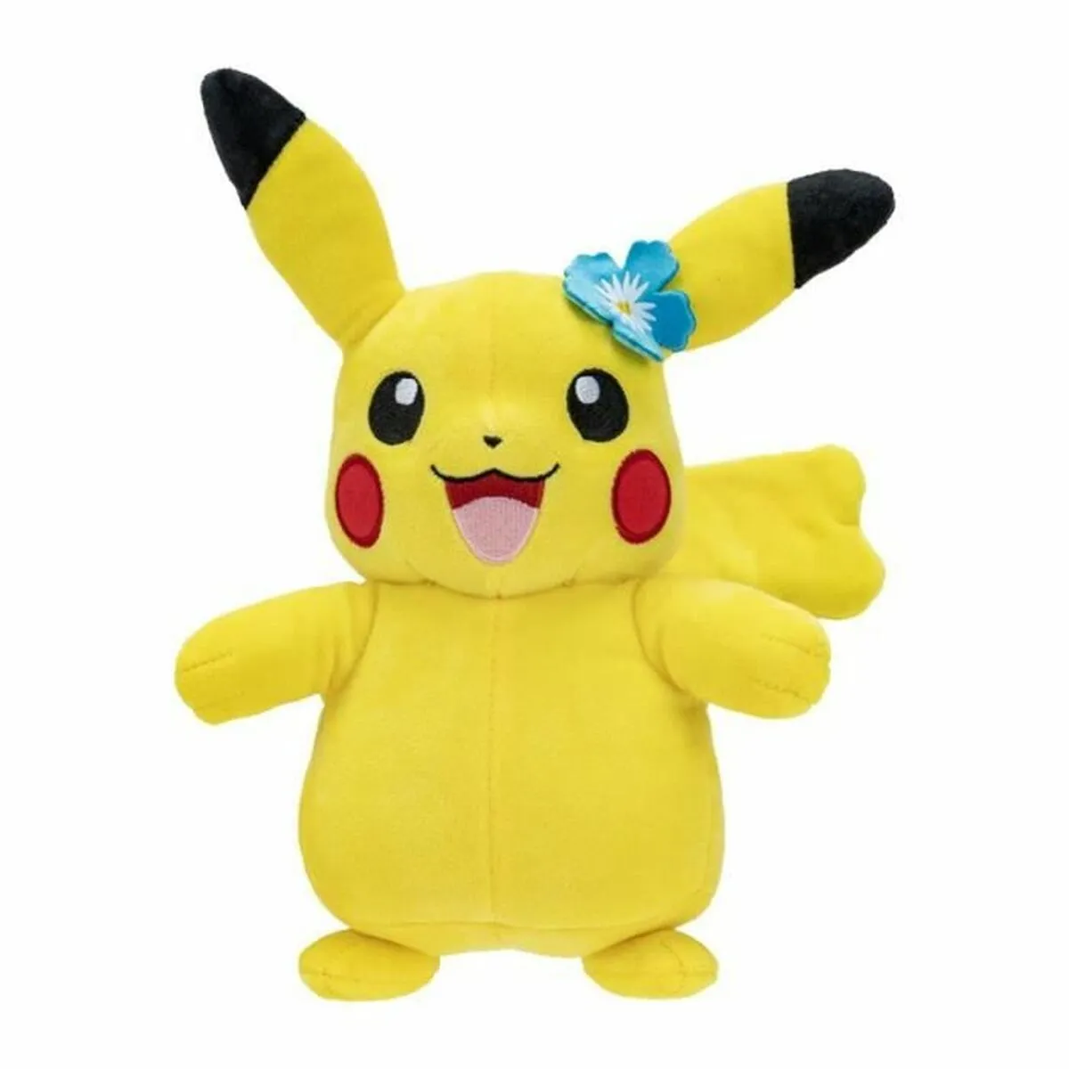 Peluche Bandai Pikachu