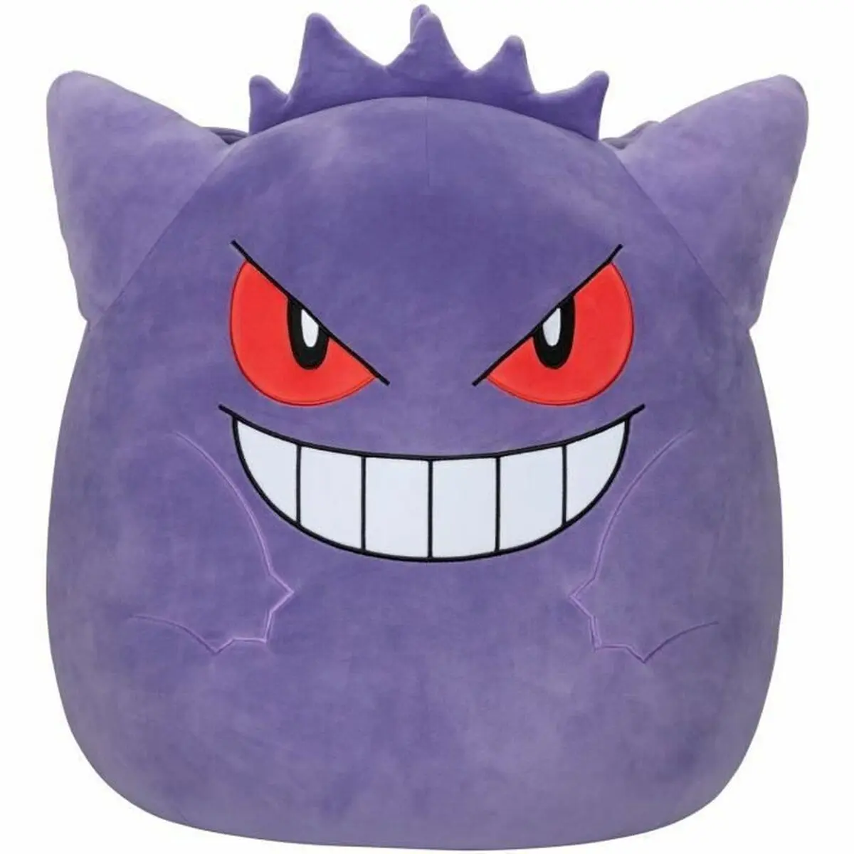 Bambolotto Neonato Bandai Pokemon Gengar