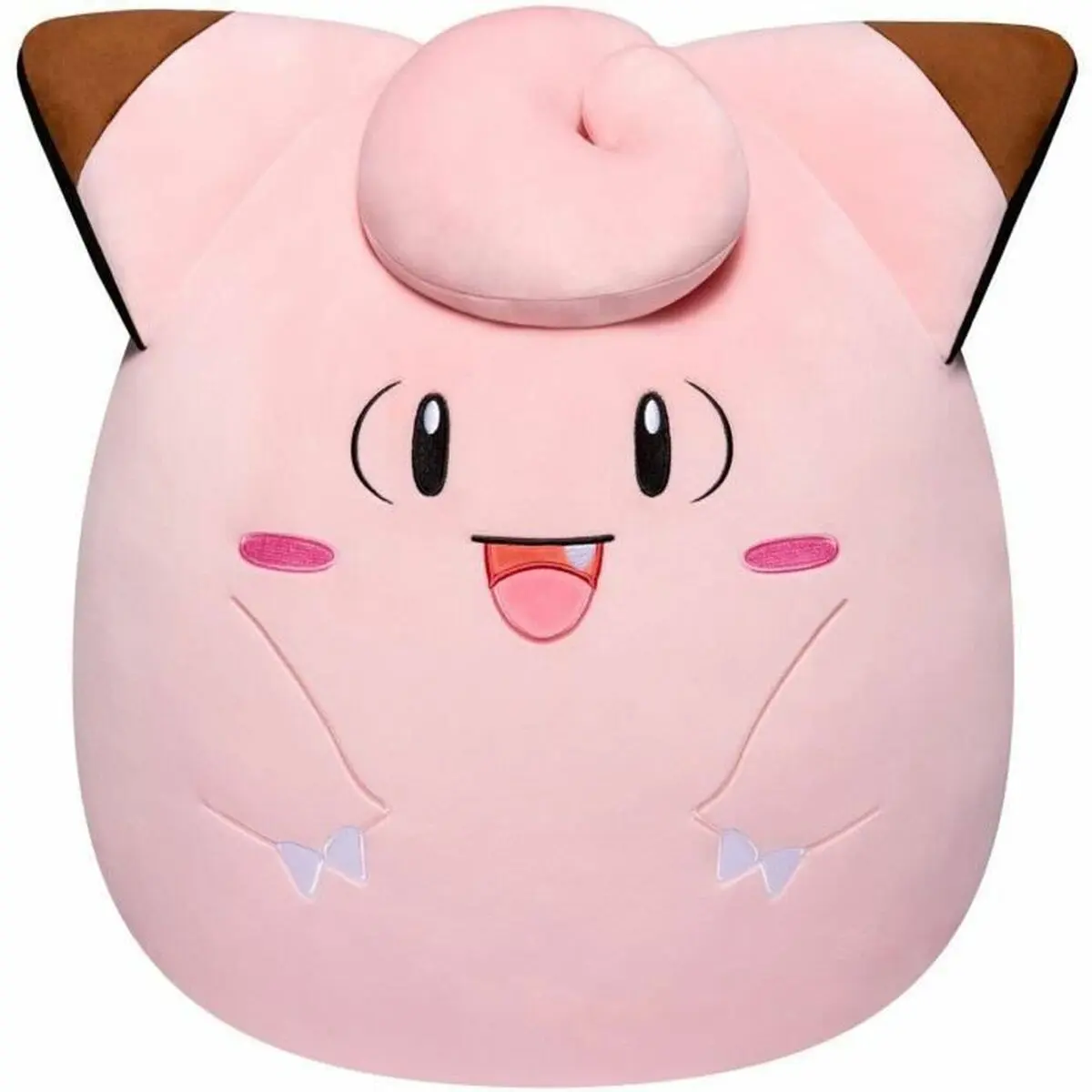 Bambolotto Neonato Bandai Pokemon Clefairy