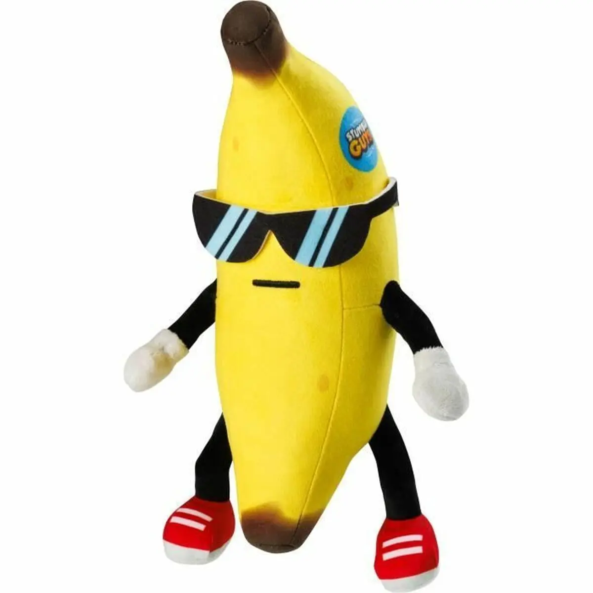 Bambolotto Neonato Bandai Banana