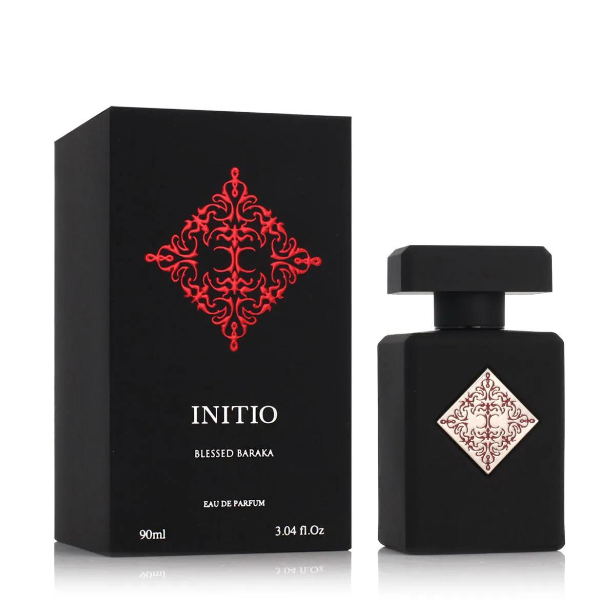 Profumo Unisex Initio EDP Blessed Baraka 90 ml